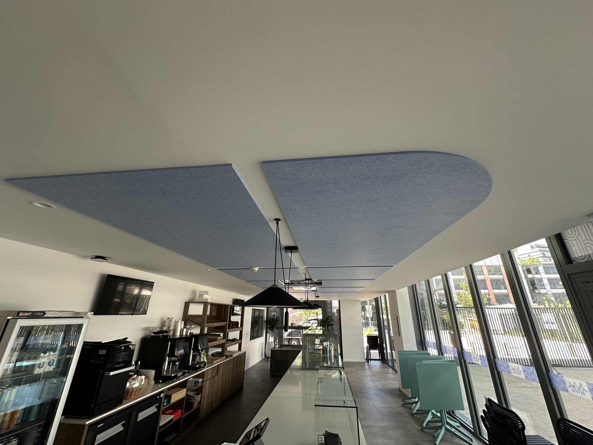 Décors de faux plafonds - photo 2