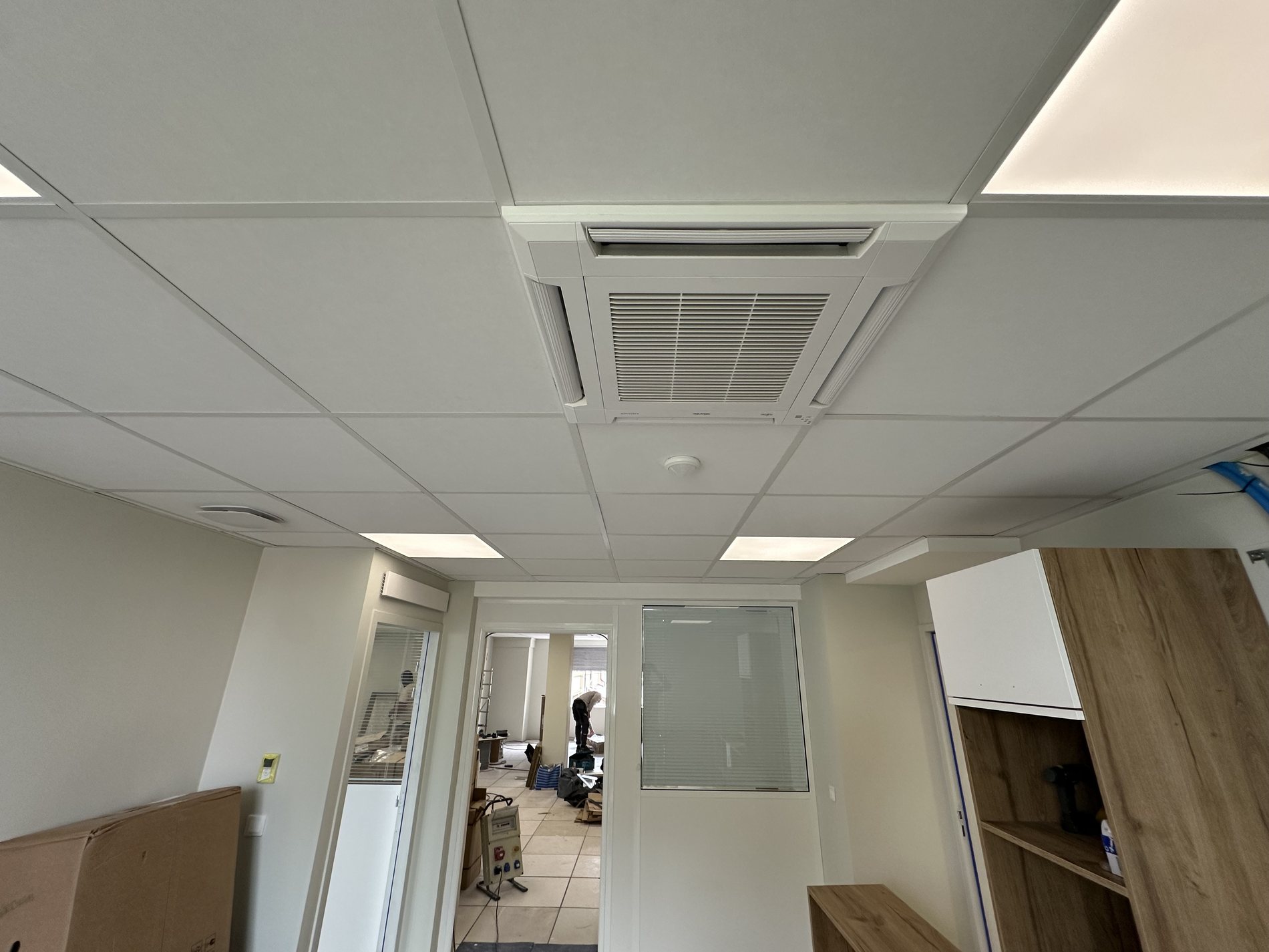 EDF Villeurbanne - photo 8