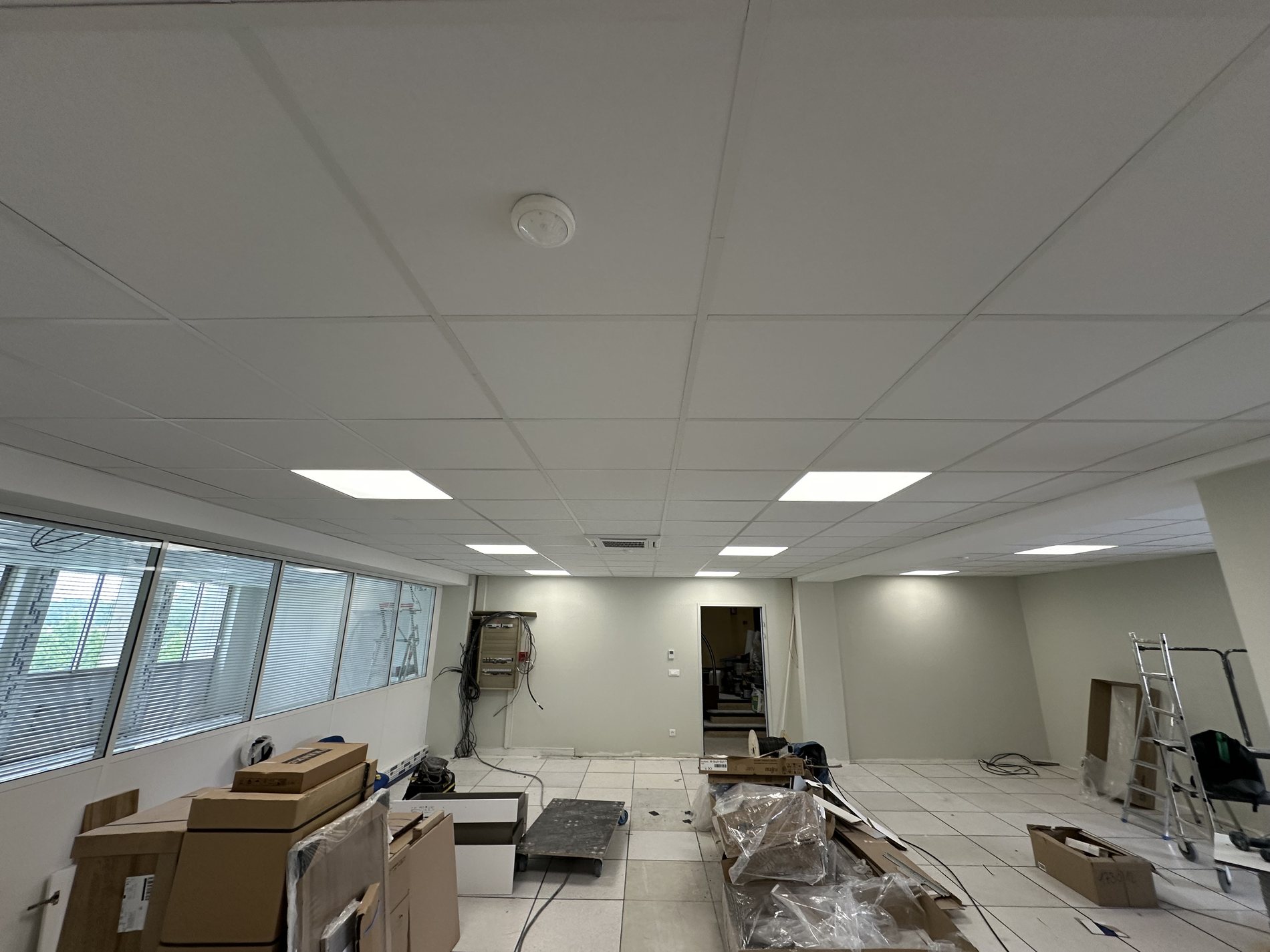 EDF Villeurbanne - photo 14