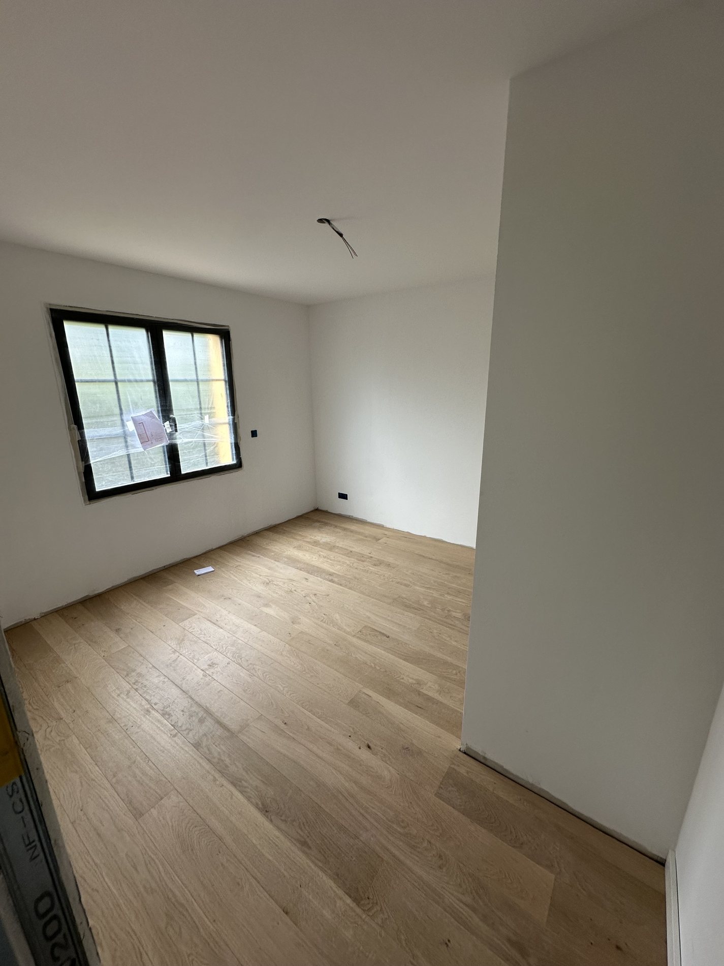Pose de parquet - photo 1