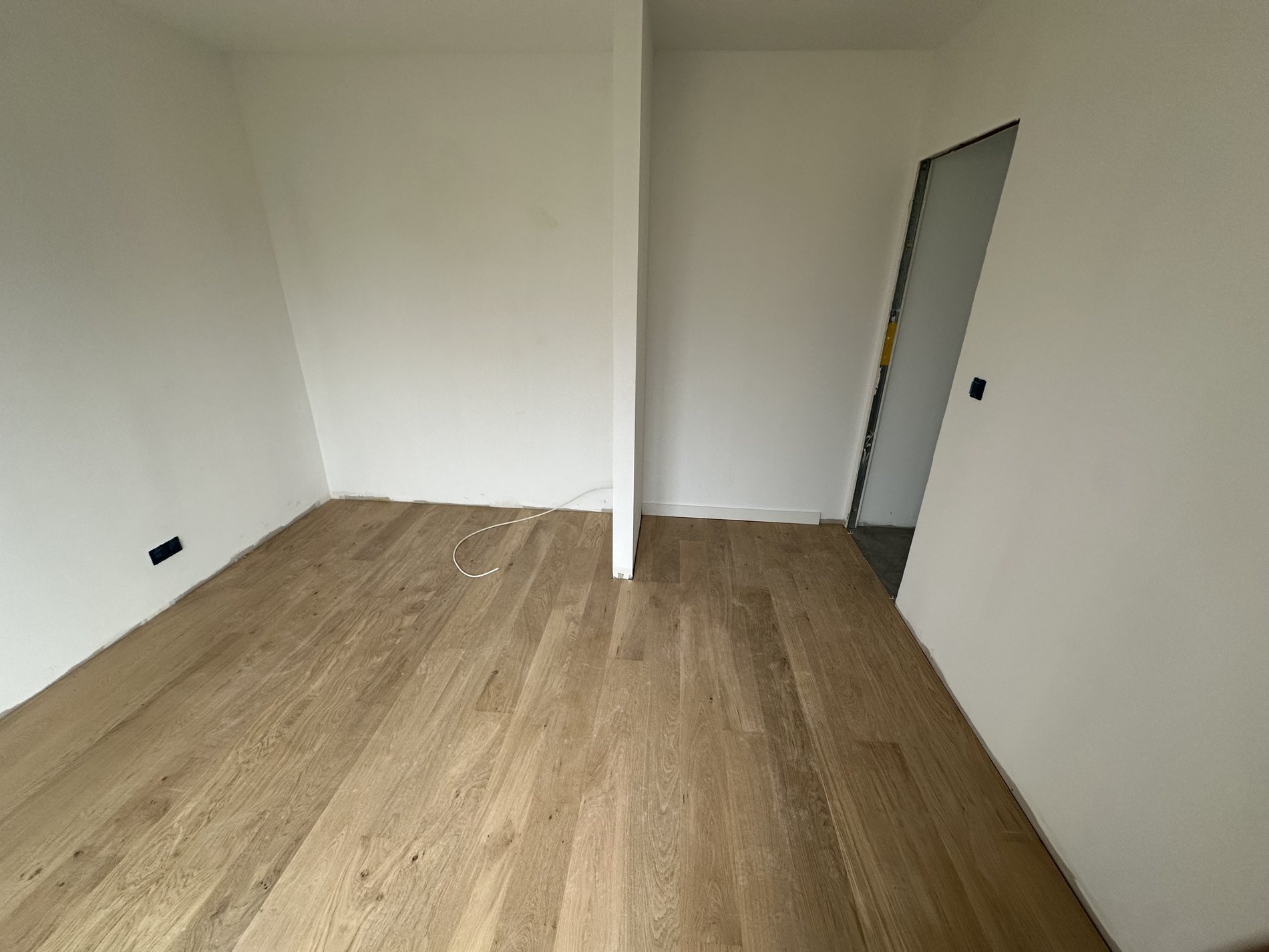 Pose de parquet - photo 2