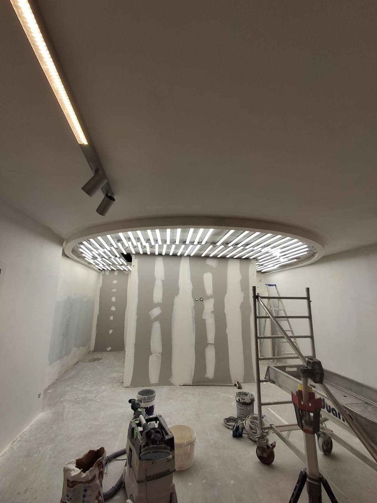 Sélection plâtrerie & peinture - photo 14
